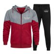 Antonov AN-225 (1) Designed Colourful Z. Hoodies & Sweatpants Fashion