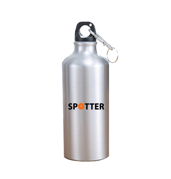 Spotter Designed Thermoses on Sale