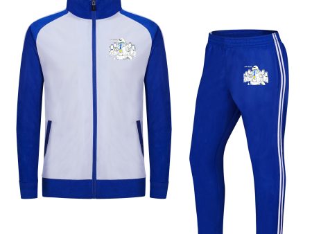 Antonov AN-225 (18) Designed  CHILDREN  Tracksuits Online Sale