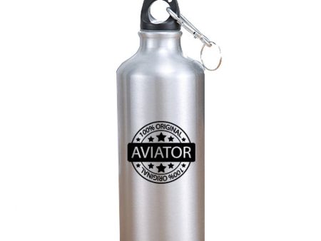 100 Original Aviator Designed Thermoses Supply