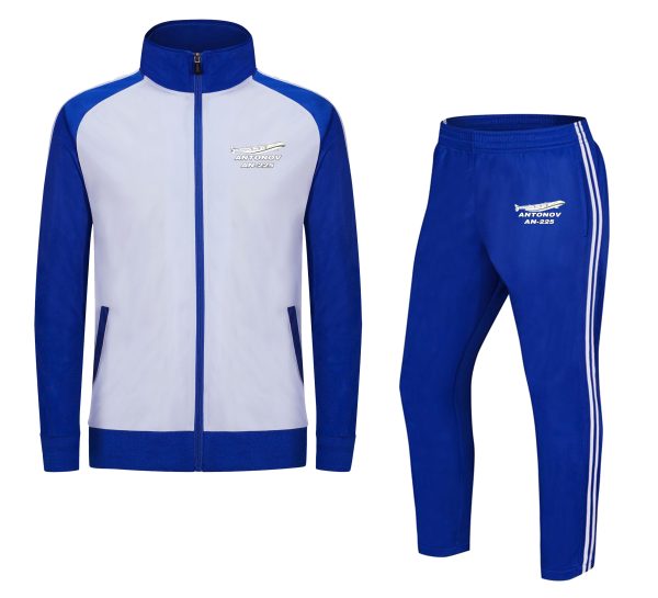 Antonov AN-225 (27) Designed  CHILDREN  Tracksuits Online Hot Sale