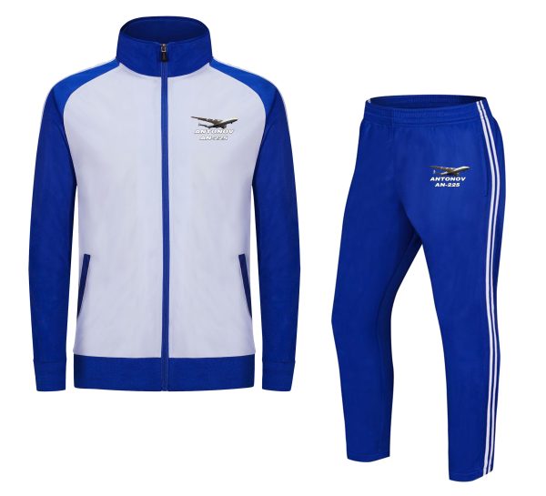 Antonov AN-225 (15) Designed  CHILDREN  Tracksuits Online Hot Sale