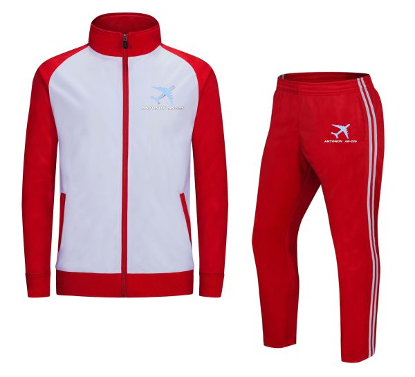 Antonov AN-225 (6) Designed  CHILDREN  Tracksuits Online