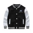 Antonov AN-225 (6) Designed  CHILDREN  Baseball Jackets Discount