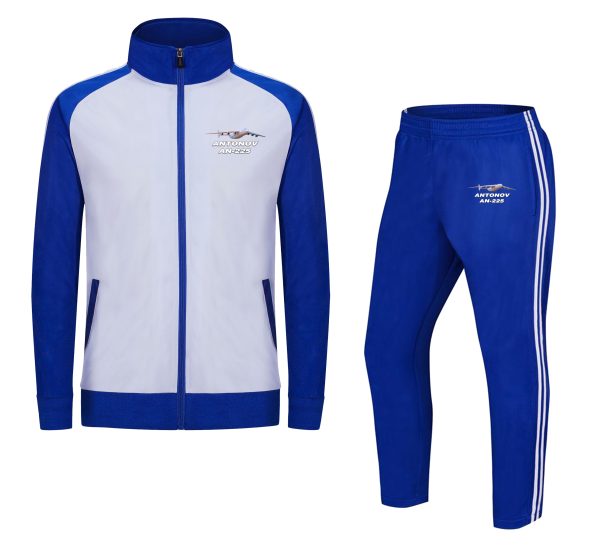 Antonov AN-225 (2) Designed  CHILDREN  Tracksuits Cheap