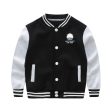 Antonov AN-225 (20) Designed  CHILDREN  Baseball Jackets Discount