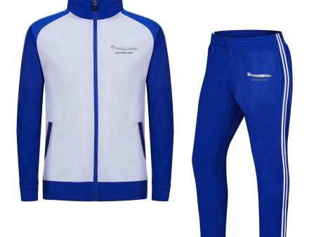 antonov 225 Designed  CHILDREN  Tracksuits Online Sale