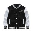 Antonov AN-225 (27) Designed  CHILDREN  Baseball Jackets For Cheap