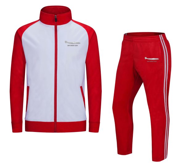 antonov 225 Designed  CHILDREN  Tracksuits Online Sale