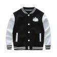 Antonov AN-225 (18) Designed  CHILDREN  Baseball Jackets Discount