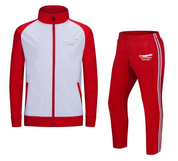 Antonov AN-225 (27) Designed  CHILDREN  Tracksuits Online Hot Sale