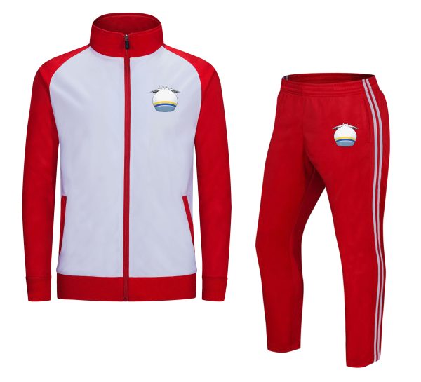 Antonov 225 ROUND Designed  CHILDREN  Tracksuits Hot on Sale