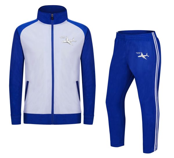 Antonov AN-225 (9) Designed  CHILDREN  Tracksuits Online now