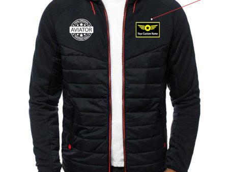 100 Original Aviator Designed Sportive Jackets Online Hot Sale