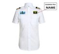 Antonov AN-225 (24) Designed Pilot Shirts Sale