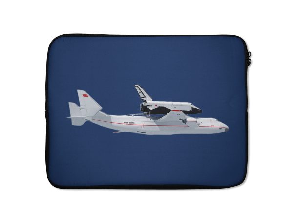 Antonov 225 and Burane Designed Laptop & Tablet Cases Discount