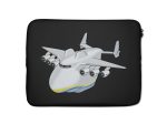 Antonov 225 (2) Designed Laptop & Tablet Cases on Sale