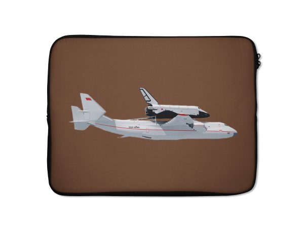 Antonov 225 and Burane Designed Laptop & Tablet Cases Discount