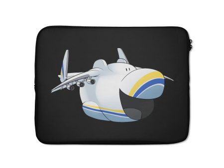 Antonov 225 Mouth Designed Laptop & Tablet Cases Online