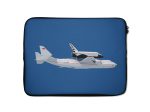 Antonov 225 and Burane Designed Laptop & Tablet Cases Discount