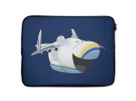 Antonov 225 Mouth Designed Laptop & Tablet Cases Online