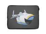 Antonov 225 Mouth Designed Laptop & Tablet Cases Online