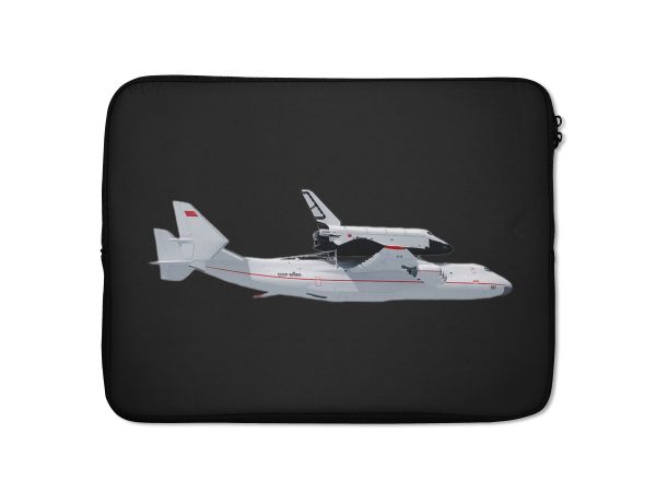 Antonov 225 and Burane Designed Laptop & Tablet Cases Discount