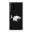 Antonov 225 Mouth Designed Huawei Cases For Cheap