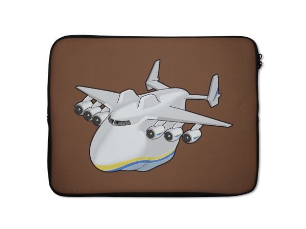 Antonov 225 (2) Designed Laptop & Tablet Cases on Sale