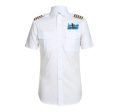 Antonov AN-225 (24) Designed Pilot Shirts Sale