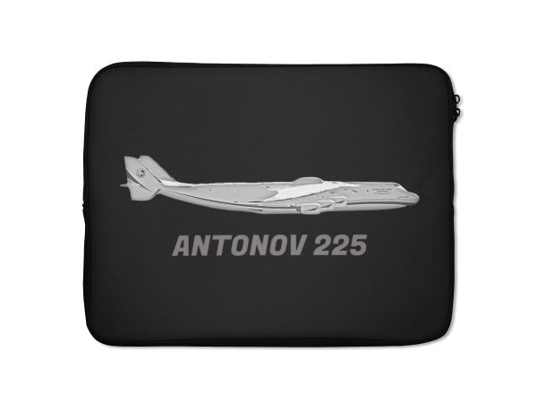 antonov 225 Designed Laptop & Tablet Cases For Sale