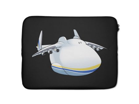 Antonov 225 (3) Designed Laptop & Tablet Cases Online