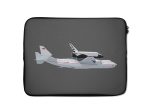 Antonov 225 and Burane Designed Laptop & Tablet Cases Discount